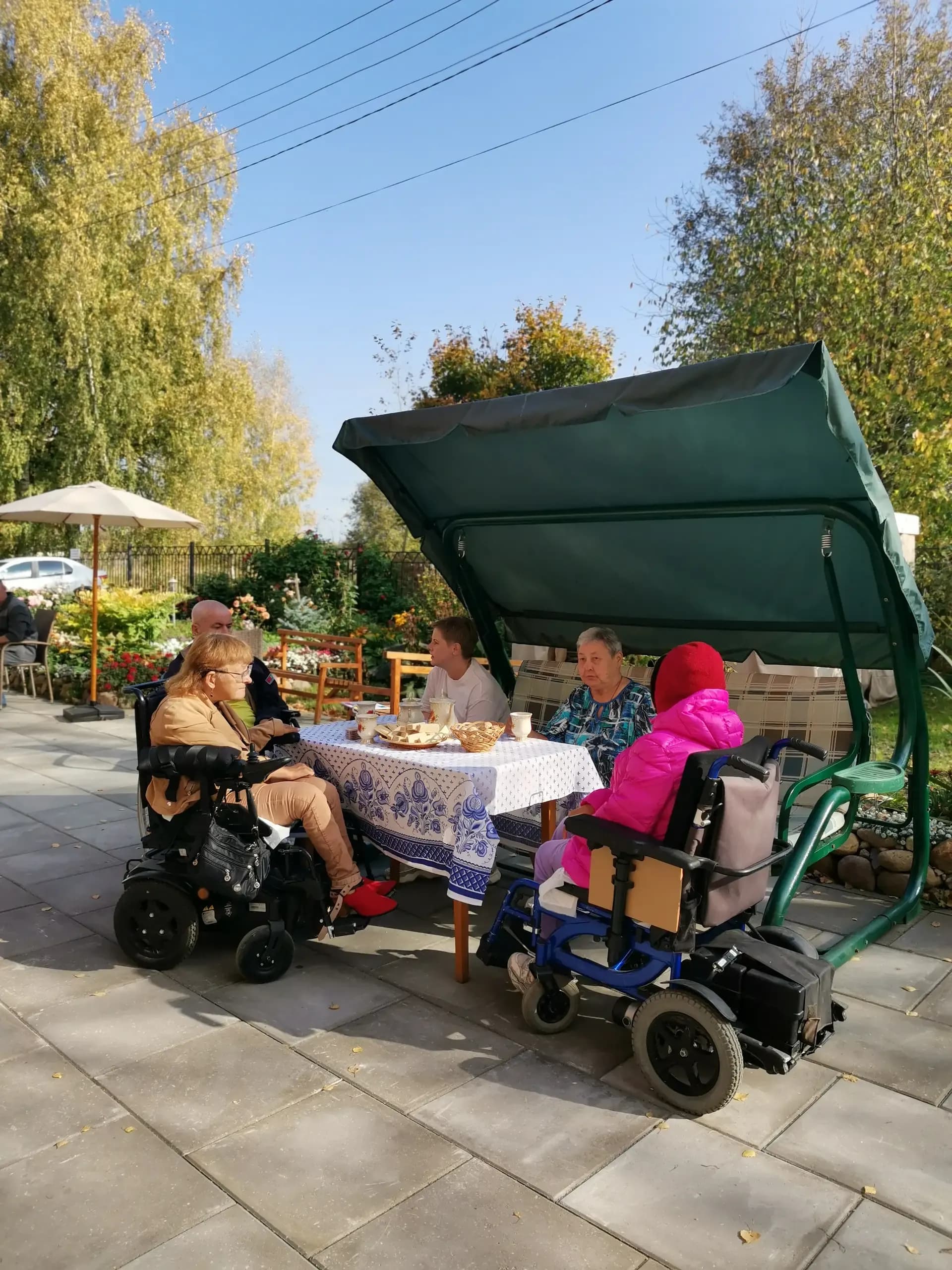 Средства для уборки